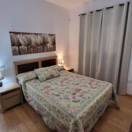 ארונה Casa Matele 2 Bed Apt מראה חיצוני תמונה