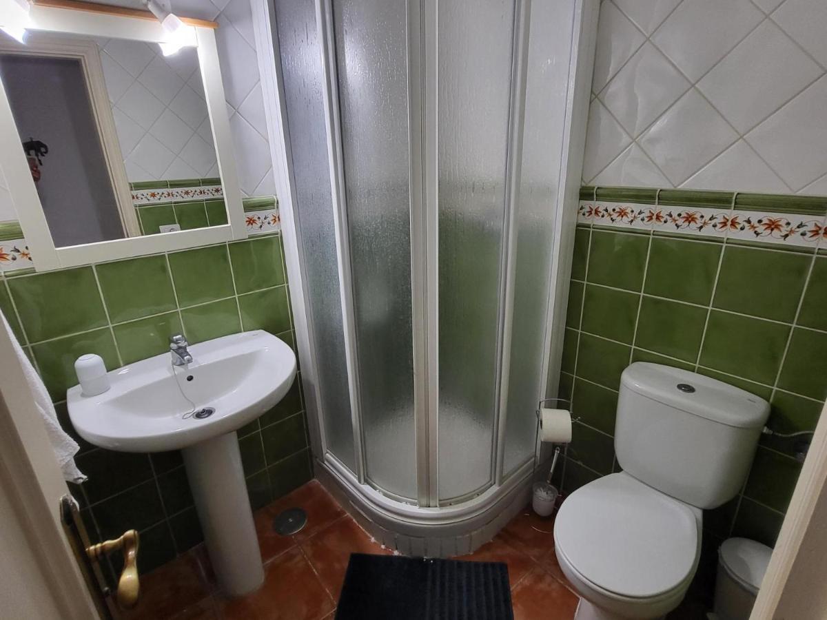 ארונה Casa Matele 2 Bed Apt מראה חיצוני תמונה