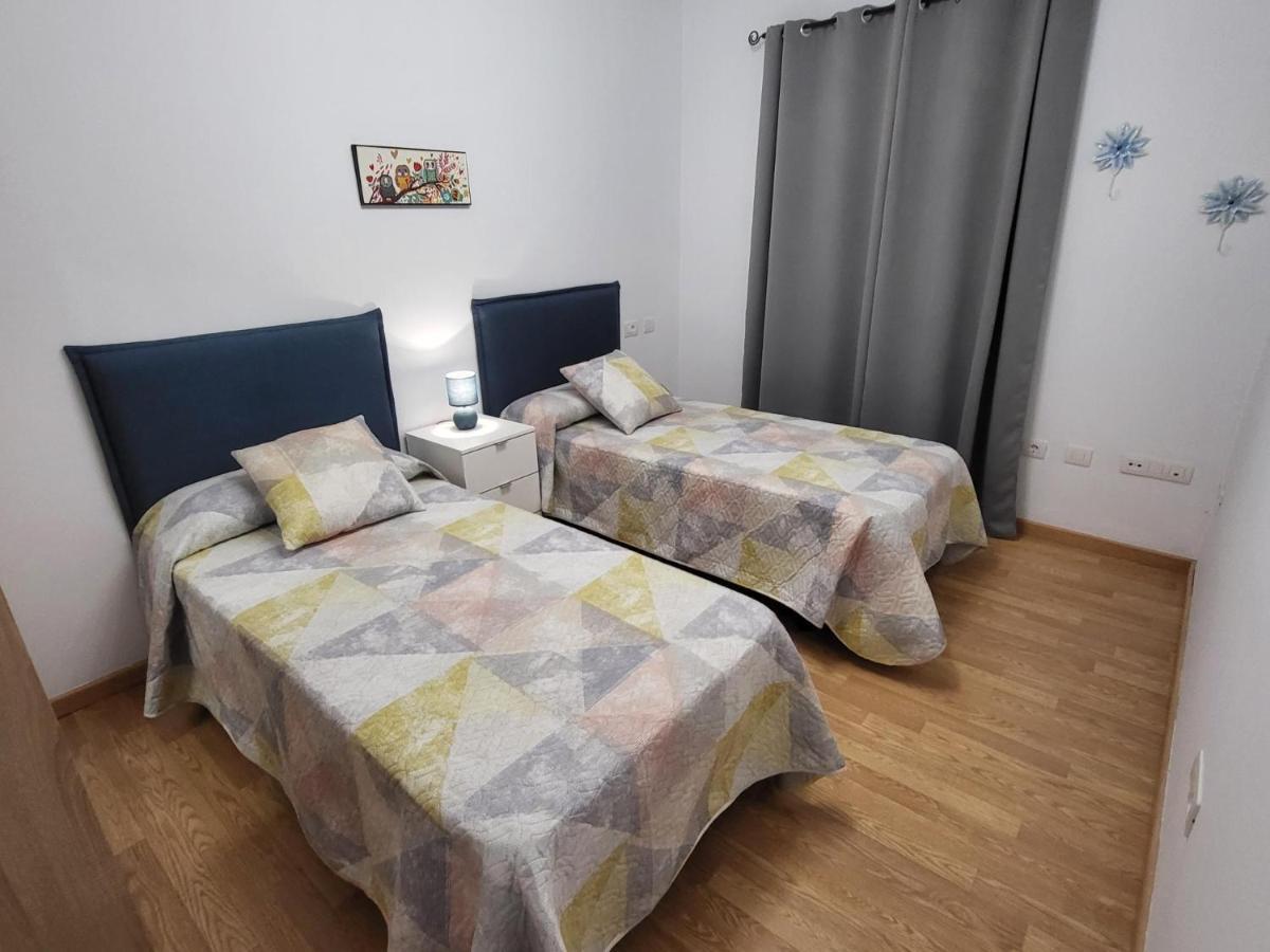 ארונה Casa Matele 2 Bed Apt מראה חיצוני תמונה