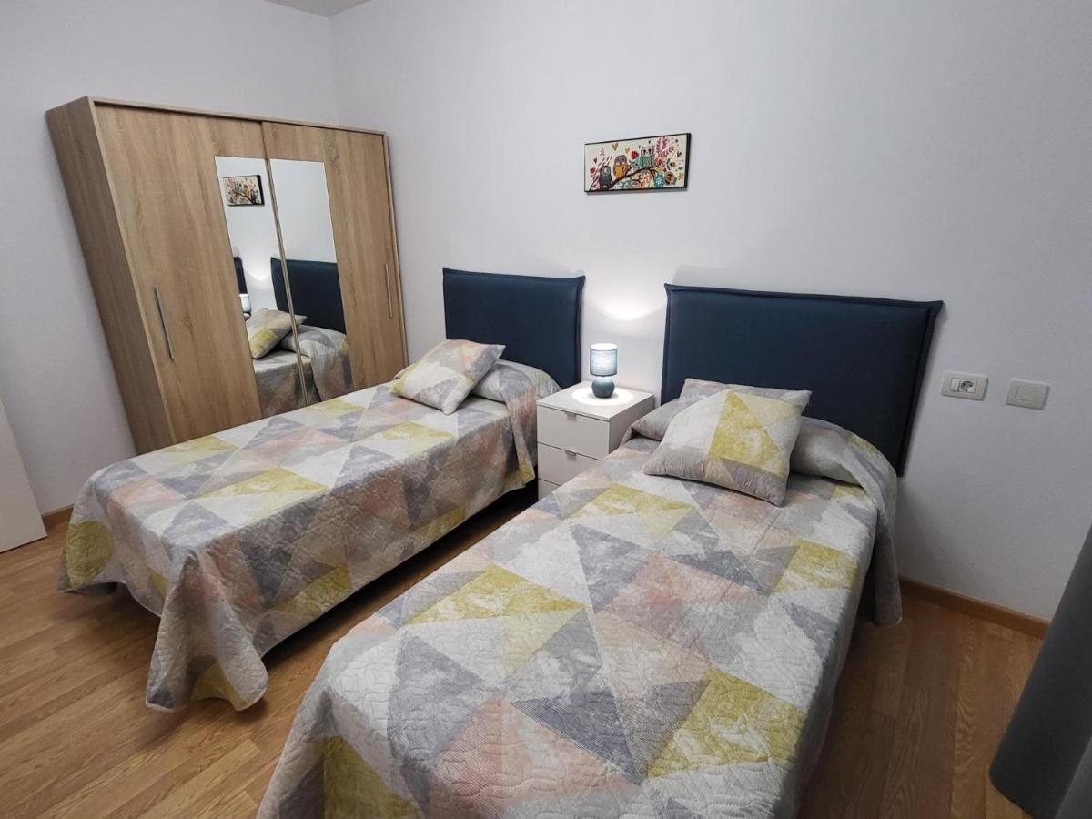 ארונה Casa Matele 2 Bed Apt מראה חיצוני תמונה