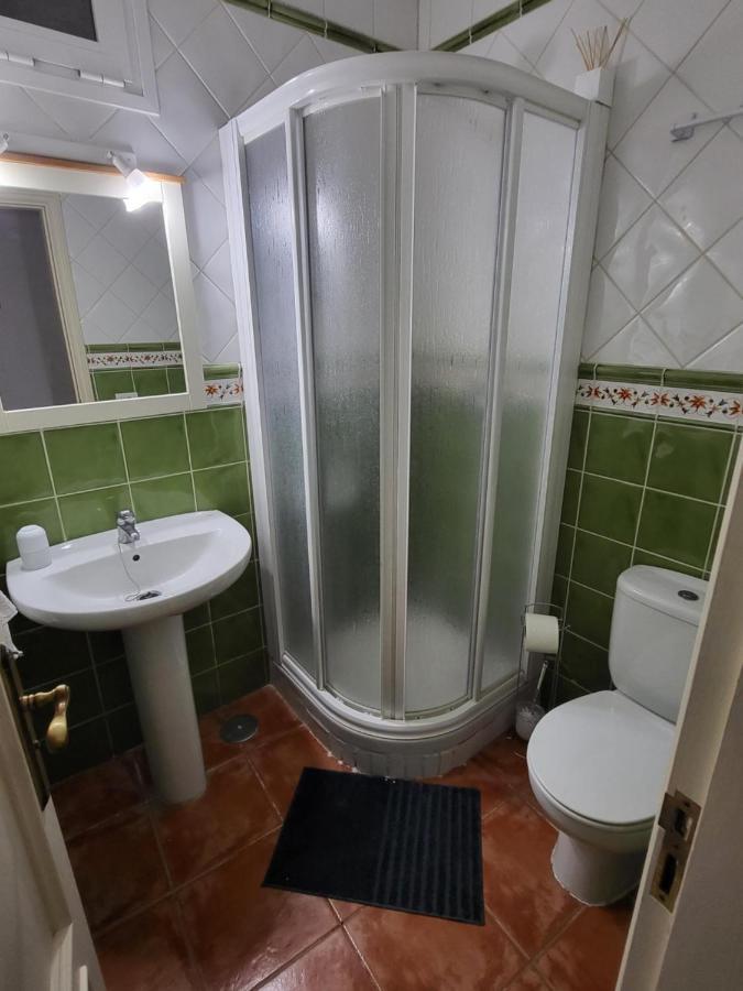 ארונה Casa Matele 2 Bed Apt מראה חיצוני תמונה