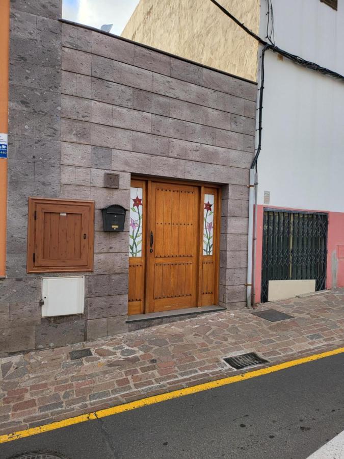 ארונה Casa Matele 2 Bed Apt מראה חיצוני תמונה