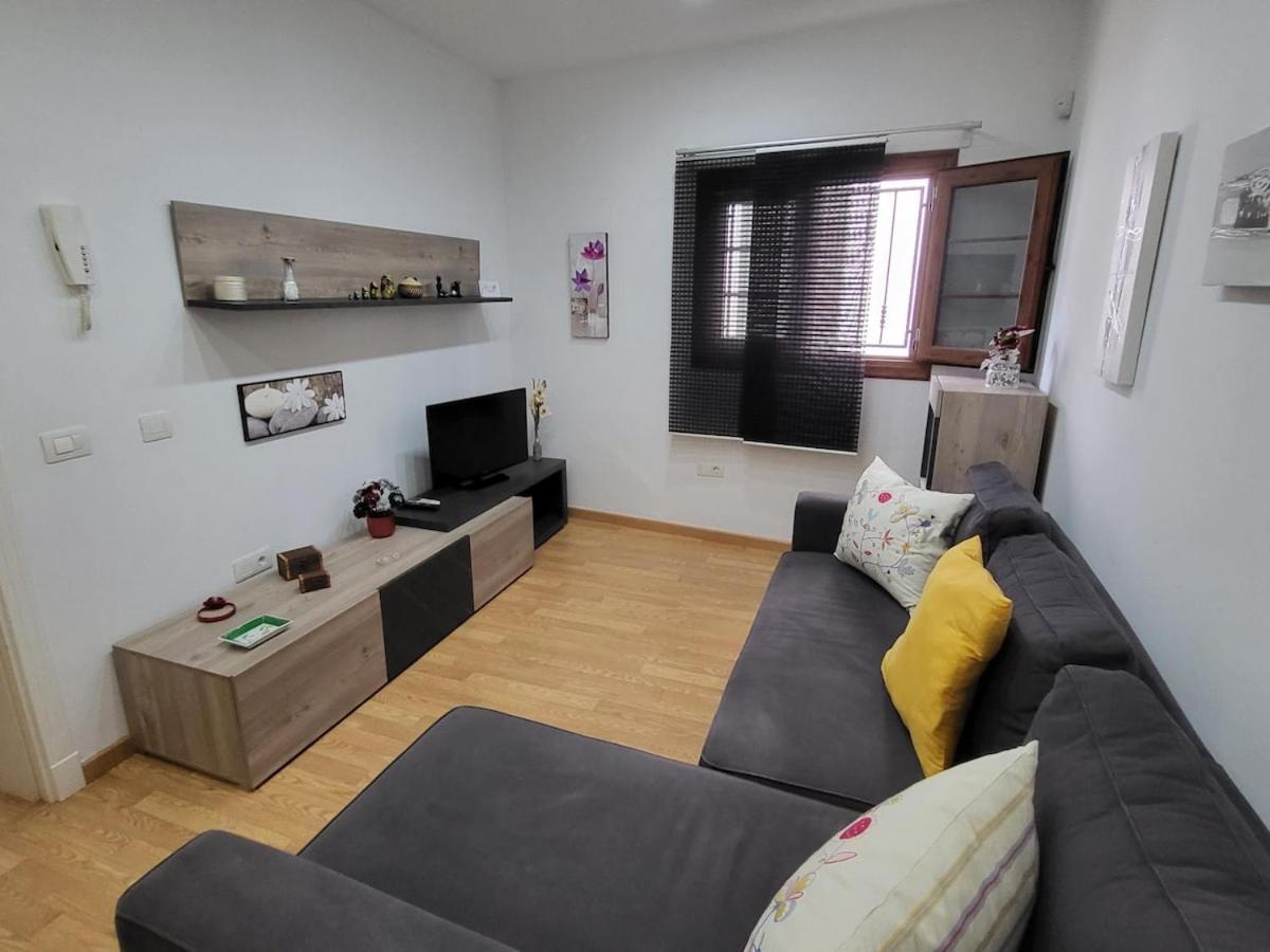 ארונה Casa Matele 2 Bed Apt מראה חיצוני תמונה
