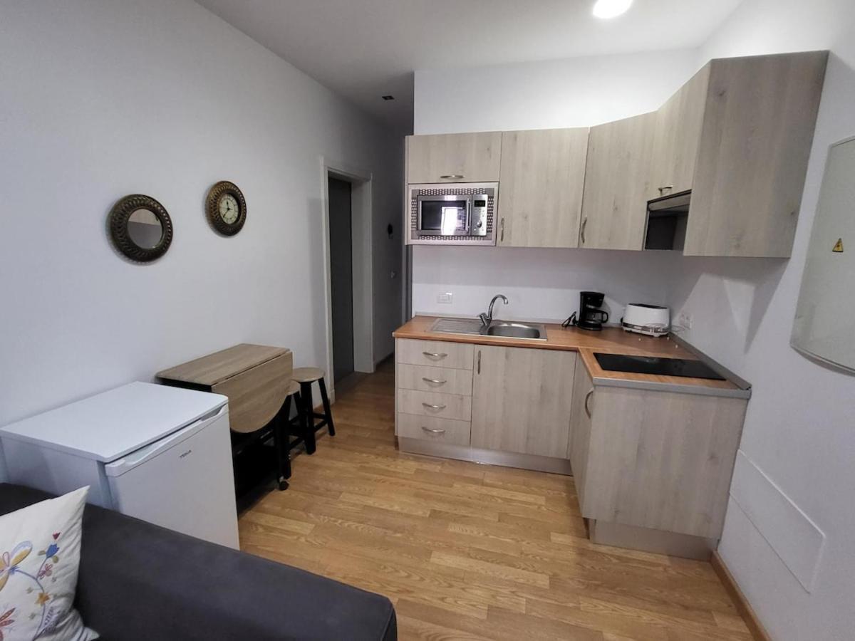 ארונה Casa Matele 2 Bed Apt מראה חיצוני תמונה