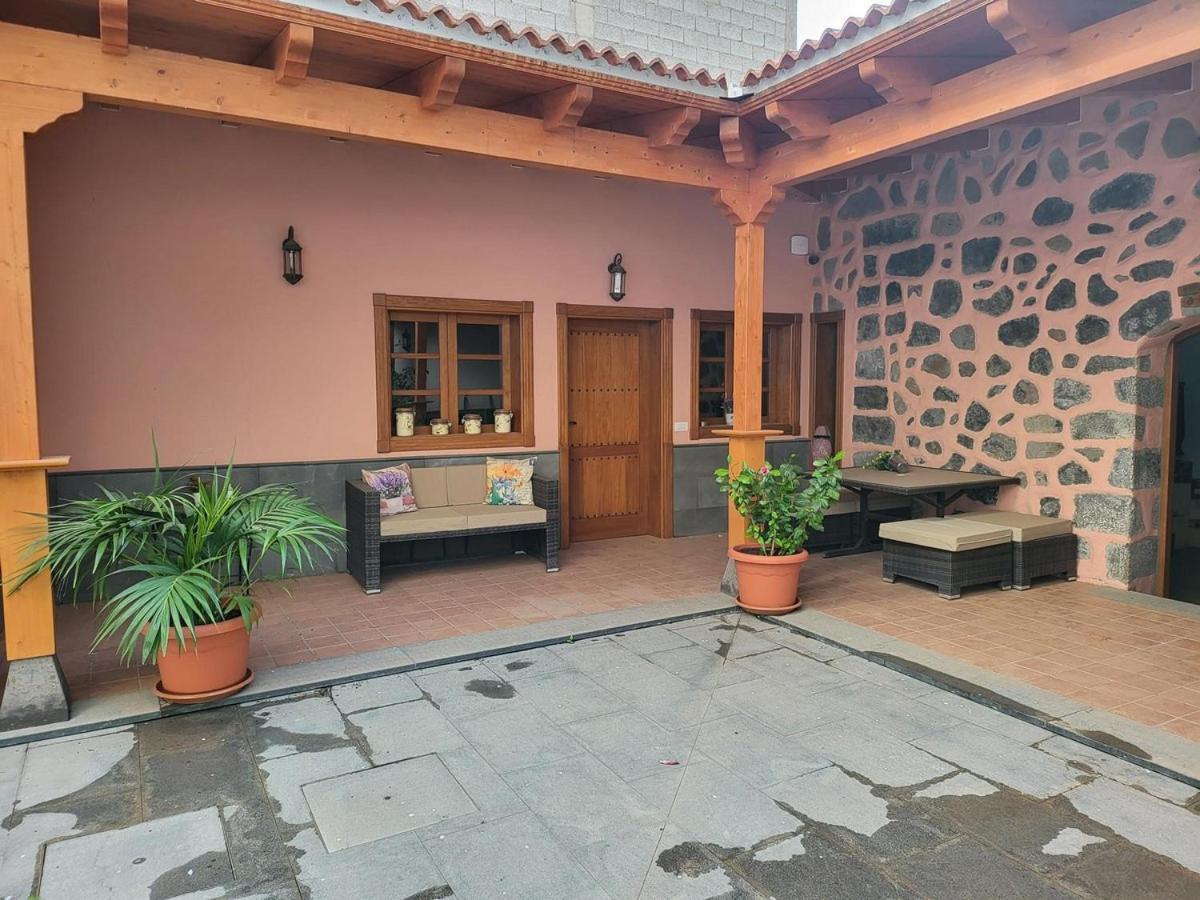 ארונה Casa Matele 2 Bed Apt מראה חיצוני תמונה