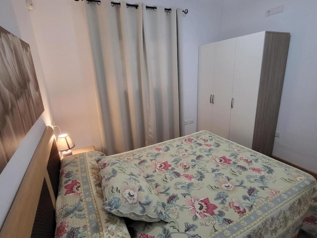 ארונה Casa Matele 2 Bed Apt מראה חיצוני תמונה
